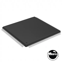 XC95144XL programmed for U42