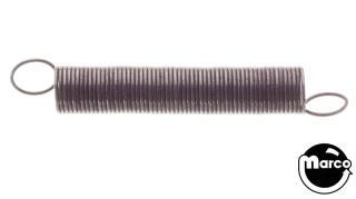 Spring - extension