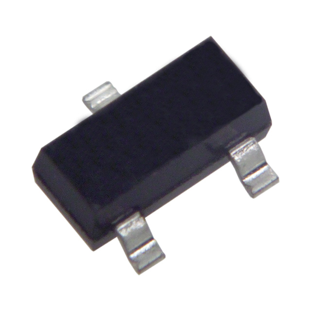 Transistor SMT NTD25P03L P-channel 25A Mosfet  TO-252-3