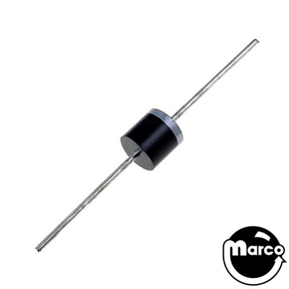 Diode - T6A10L 6A 100 v