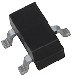 Transistor SMT TMPT5401CE TO-236AA