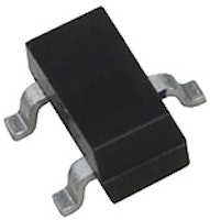 Transistor SMT 2N3904S