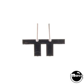 Slotted optical switch H21A1