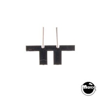 Slotted Optical Switch