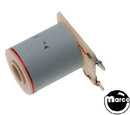 Coil - solenoid United reset 121-550