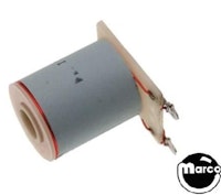 Coil - solenoid United reset 121-550