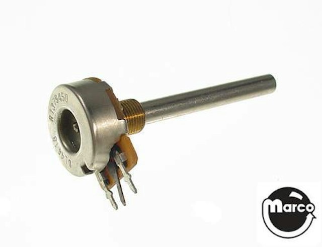 Potentiometer 10 Kohm Volume Control 5014-12363-00