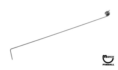 Reset wire 10-15/16 inch long