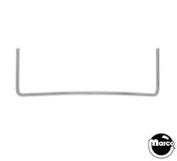 Wire form
