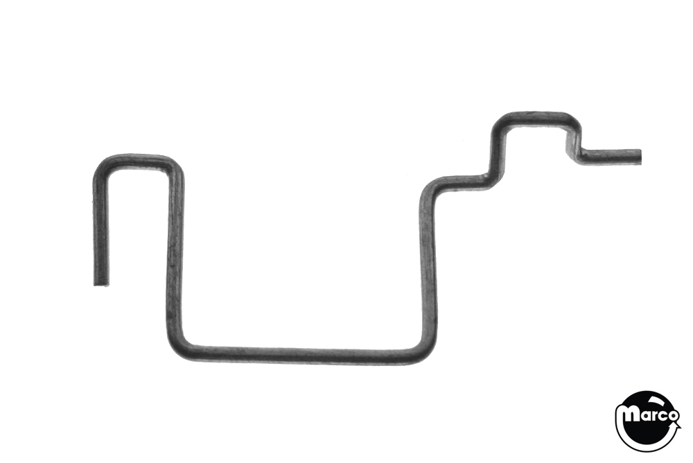 Wire gate