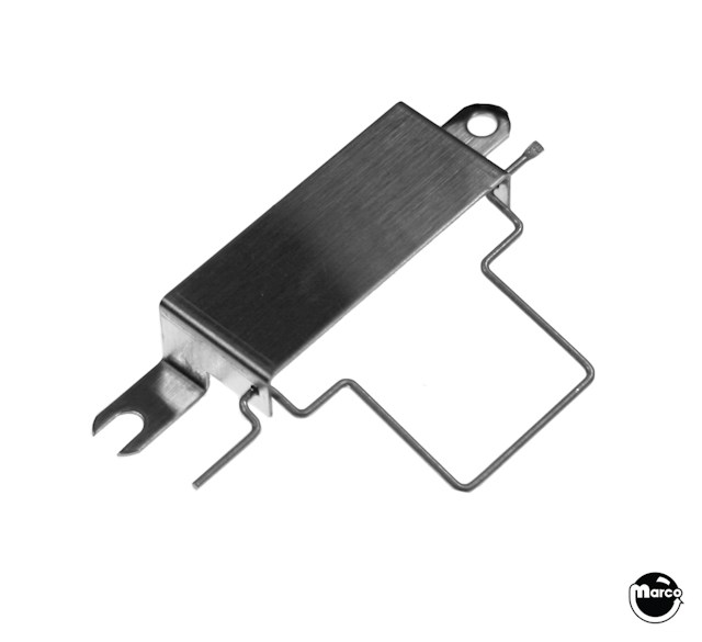 Ball gate assembly