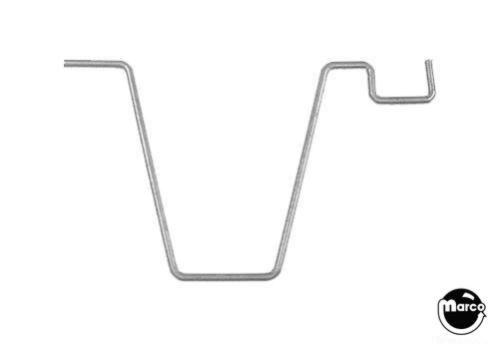 Wire gate