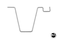 Wire gate