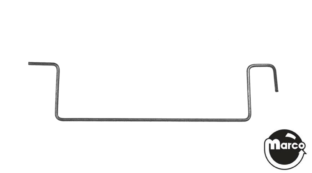 Wire gate