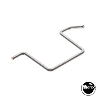 Wire gate