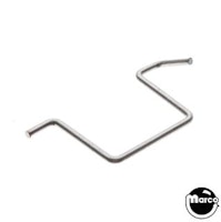 Wire gate