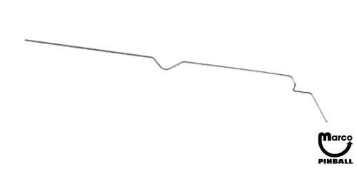Wireform - lever