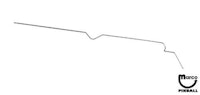 Wireform - lever