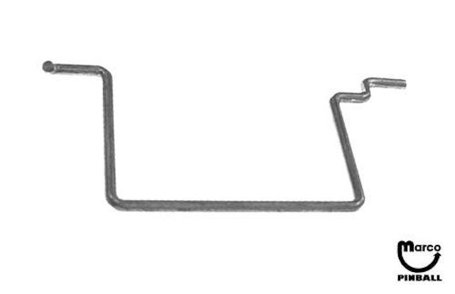 TALES ARABIAN NIGHTS (WMS) Wire gate
