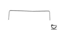 SCARED STIFF (Bally) ball guide wire