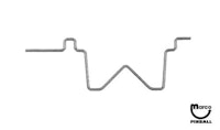 CACTUS CANYON (Bally) Wire-gate