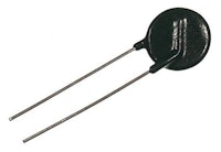 Varistor - domestic