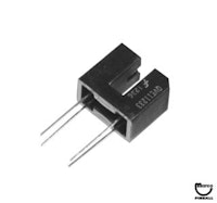 Slotted optical switch QVE11233