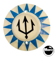 TRIDENT (Stern) Pop bumper cap