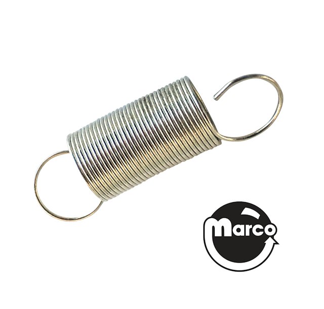 Spring - extension Bally Midway 10-275-350 reset