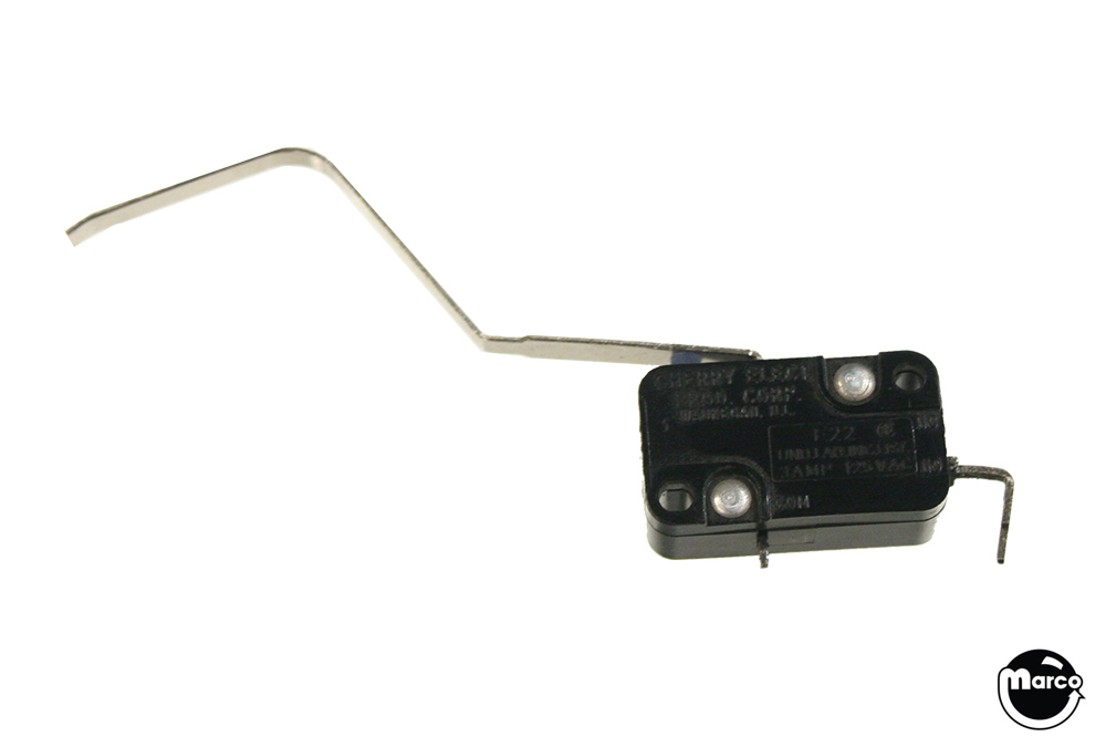 Micro switch - pcb mount