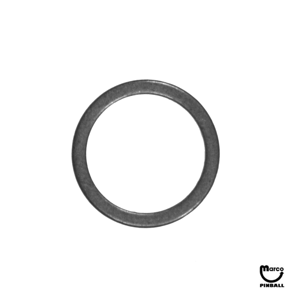Washer .390 x .500 x .0312