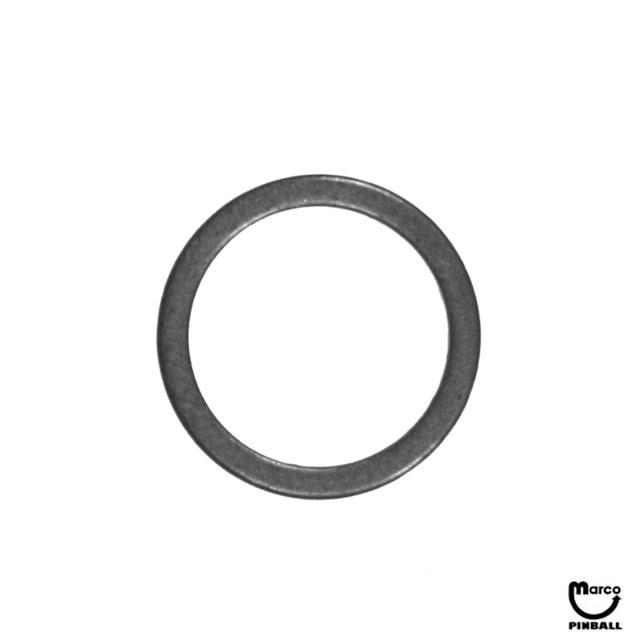 Washer .390 x .500 x .0312