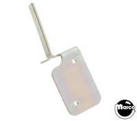 Target switch bracket Atari