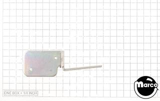 Target switch bracket Atari