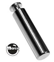 Plunger - pop bumper 2A-3406-1 530-5348-00 2A-106-N