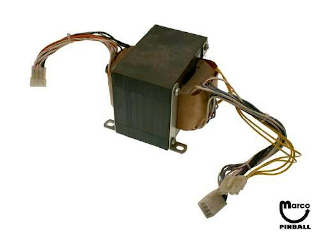 Transformer Data East
