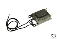 Ballast - fluorescent 50/60 Hz