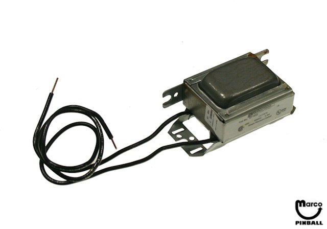 Ballast fluorescent 50/60 Hz domestic or international