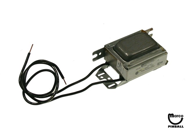 Ballast fluorescent 50/60 Hz domestic or international