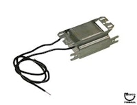 Ballast - fluorescent 50/60 Hz