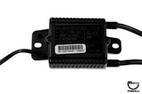 Ballast - fluorescent 12 VDC - TITANIC