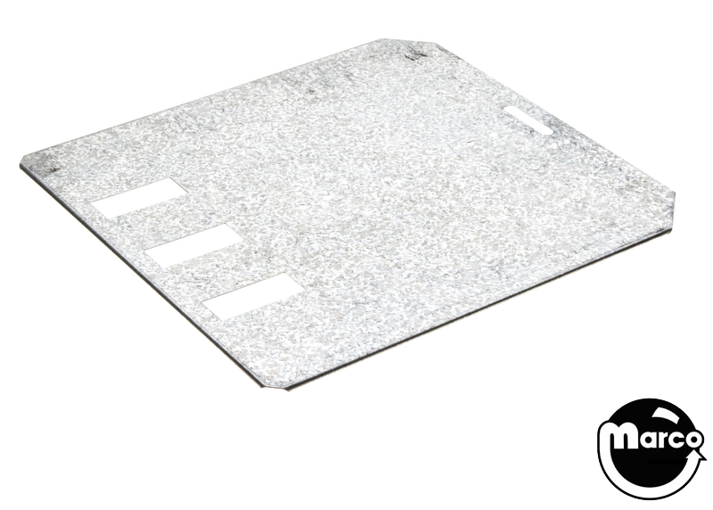 Cashbox lid - Williams no handle