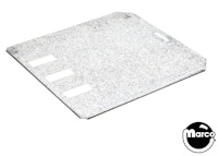 Cashbox lid - Williams -  no handle