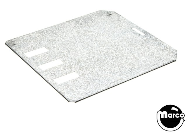Cashbox lid - Williams no handle