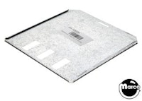 Cashbox lid - Williams -  no handle