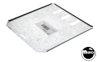 Cashbox lid - Williams -  no handle
