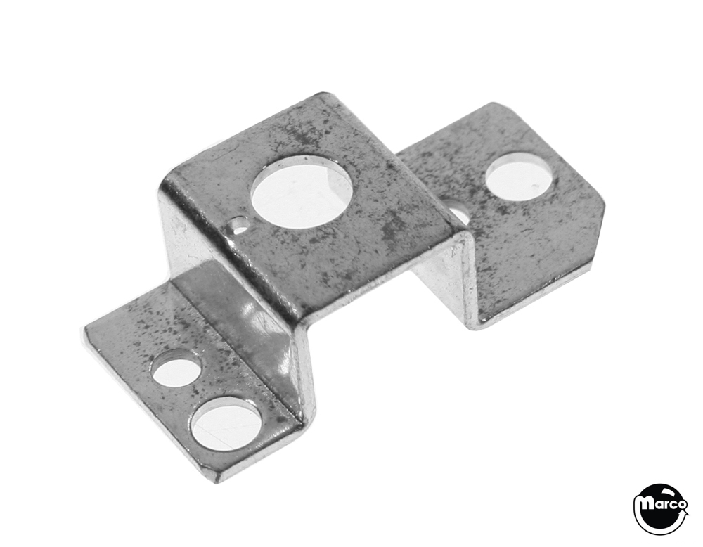 Bracket - control mounting