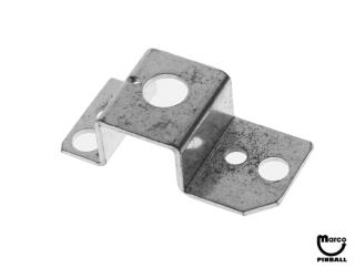 Bracket - control mounting