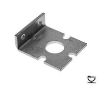 SLUGFEST (Williams) Bracket - solenoid