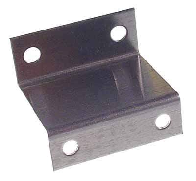 Bracket - plastic mounting